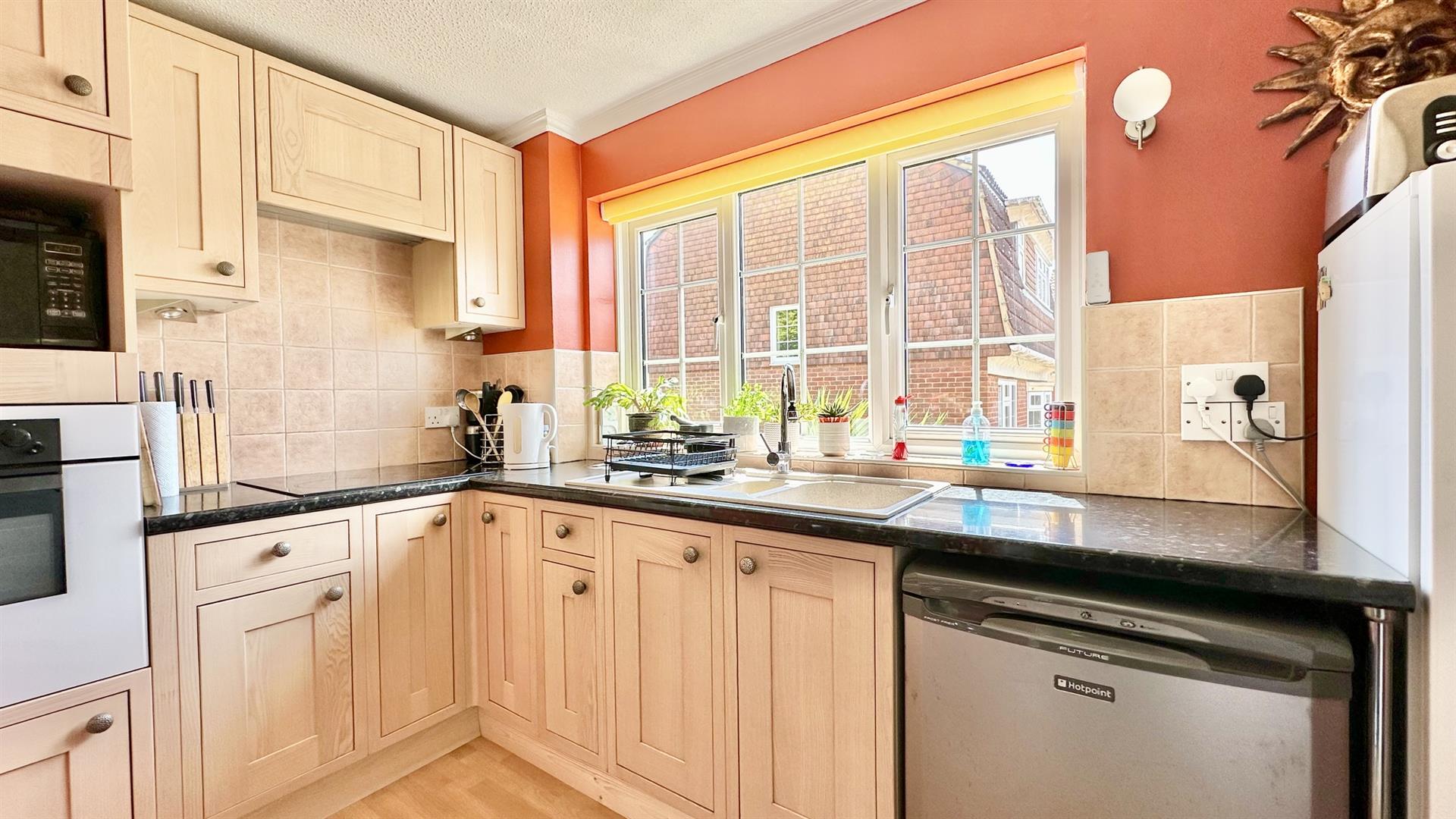 4 bed property in Brittany Road, St. Leonards-On-Sea